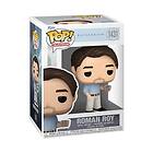 Funko ! POP Vinyl Succession S1 Roman Roy Figur