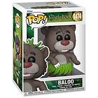 Funko ! POP Vinyl TJB S2 Baloo Figur