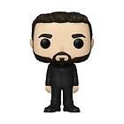 Funko ! TV: Ted Lasso (Roy Kent) Figur