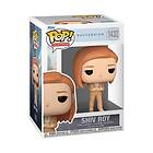 Funko ! POP Vinyl Succession S1 Shiv Roy Figur