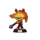 Funko ! POP Vinyl SW PM 25th Jar Jar Figur