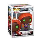 Funko ! POP Vinyl Titans S1 Starfire Figur