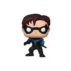 Funko ! POP Vinyl Titans S1 Nightwing Figur