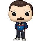 Funko ! TV: Ted Lasso (Ted Lasso) Figur