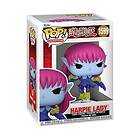 Funko ! POP Vinyl YGO Harpie Lady w/CH Figur