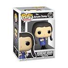 Funko ! TV: The Addams Family (Wednesday Addams) Figur