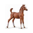 Collecta Arabian Foal Chestnut M