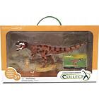 Collecta Ceratosaurus-Figur Med Rörlig Käke I Ask (Deluxe)