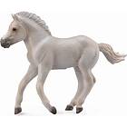 Collecta Figurine Horse Fjord Foal Gray (004-88633)