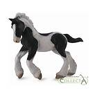 Collecta Figur Tinker Horse Sable Föl (004-88770)