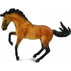 Collecta Figure Stallion Lusitano Buckskin 88501 004-88501