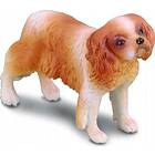 Collecta Figurine Dog Breed Spaniel Cavalier King Charles