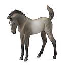 Collecta Föl-Bay Roan Mustang Föl (004-88546) Figur
