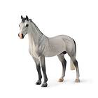 Collecta Hanoverian Stallion Dappled Grey Xl Toy