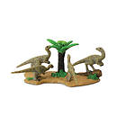 Collecta Figurine Dinosaur Figurines Tree (004-88524)