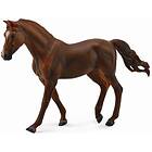 Collecta Figurine Horse Missouri Trotte Mare Chesnut (88663)