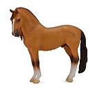 Collecta Figurine Horse Campolina Stallion Red Dun (004-88701)