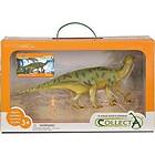 Collecta Iguanodon-Figur I Förpackning (Deluxe)