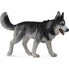 Collecta Kakor Racy Siberian Husky (004-88707)