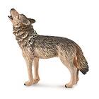 Collecta Timber Wolf Howling M Toy