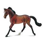 Collecta Thoroughbred Mare Bay Xl Toy