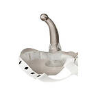 Pipedream Clear G Strap-On
