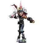 Weta Workshop Borderland 3 Tiny Tina Figur