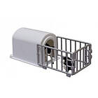 Kids Globe Calf Hut with 2 Calves 1:32