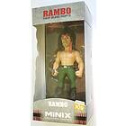 MiniX MNX Rambo Suit T Shirt RAMBO