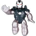 Marvel Goo Jit Zu Heroes of Super Heroes War Machine 11,5cm