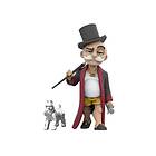 Mighty Jaxx OFF_WERK (Mr. Monopoly) 16 cm Figur