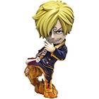 Mighty Jaxx XXRAY PLUS: Sanji (Anime Edition) 20 cm Figur