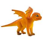 Mojo Fire Dragon Cub
