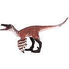 Mojo Troodon Med Rörlig Käke