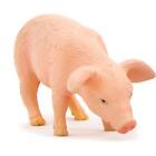 Mojo Piglet Äter