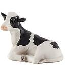 Mojo Holstein Kalv, Liggande