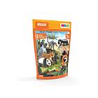 Mojo 1Pc Assorted Animals Blind Bag