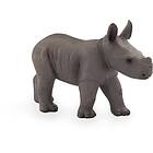 Mojo Rhino Ung, Stående