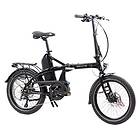 BeOne Compact Cruise 20´´ (Elcykel)
