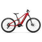 Conor Adra Vinka E20 Elcykel
