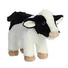 Aurora Eco Nation Plush Cow, 25 Cm