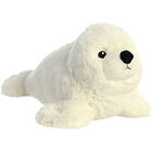 Aurora Eco Nation Plush Seal, 30 Cm