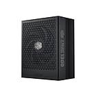 Cooler Master X Silent Max Platinum ATX 3.1 80 PLUS Platinum 1300W