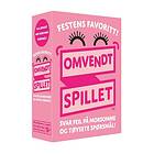 Omvendtspillet Festens Favoritt 