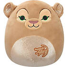 Squishmallows 20cm Disney Lejonkungen Nala