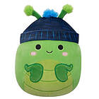 Squishmallows 19cm Trenton Mantis
