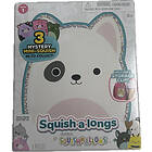 Squishmallows Squish-a-longs Clip-a-longs s1