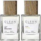 Clean Skin & Citron Fig Reserve Blend 2x EdP 50ml 100ml