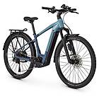 Focus Planet² 6.9 Abs (Electric)