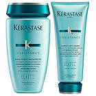 Kerastase Resistance with Elixir Ultime